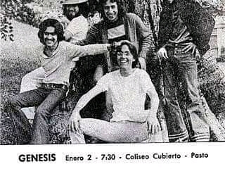 ¿Existe una evolución en el rock colombiano?
