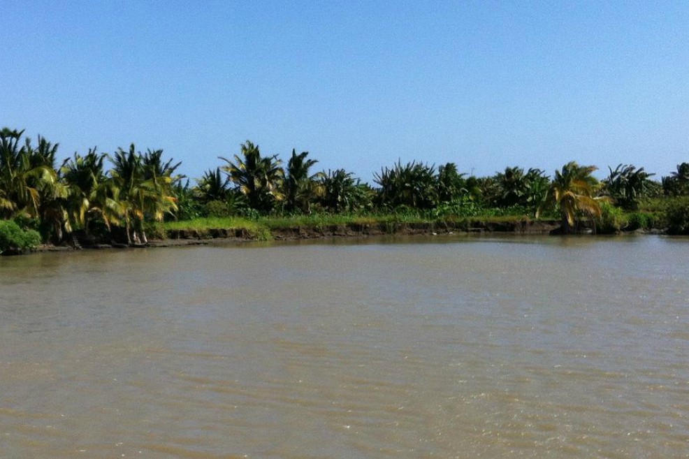 Niña de 10 años murió ahogada tras ser arrastrada por el río Magdalena