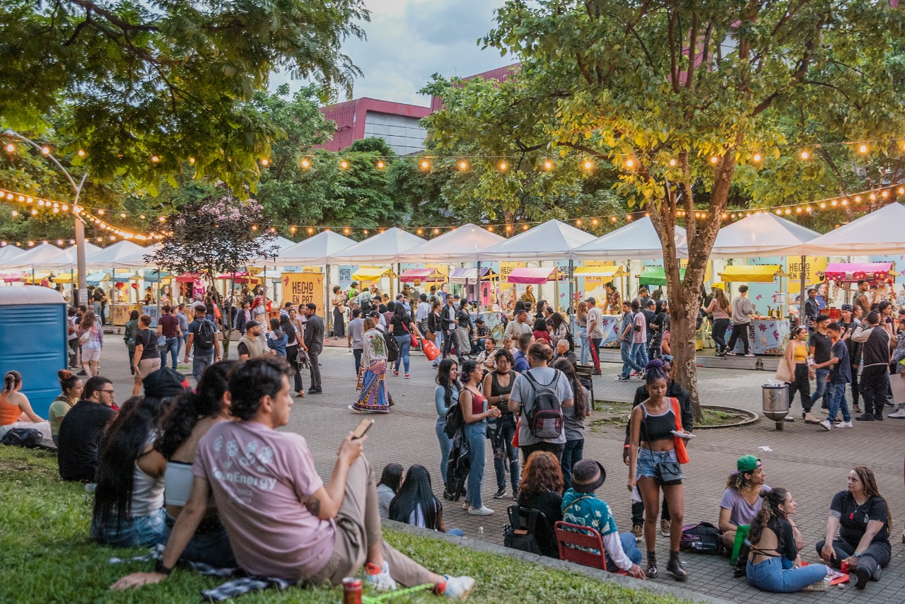 Fiesta del Libro y la Cultura: conozca la programación, charlas e invitados