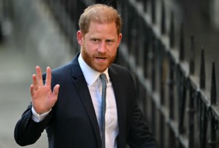 Príncipe Harry “está desesperado” por reconciliarse con el rey Carlos III