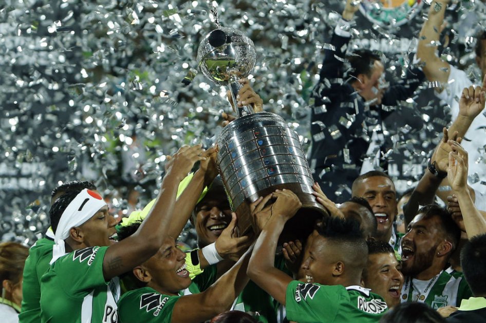 Conmebol anunció cambios para la Copa Libertadores 2017: se jugará entre febrero y noviembre