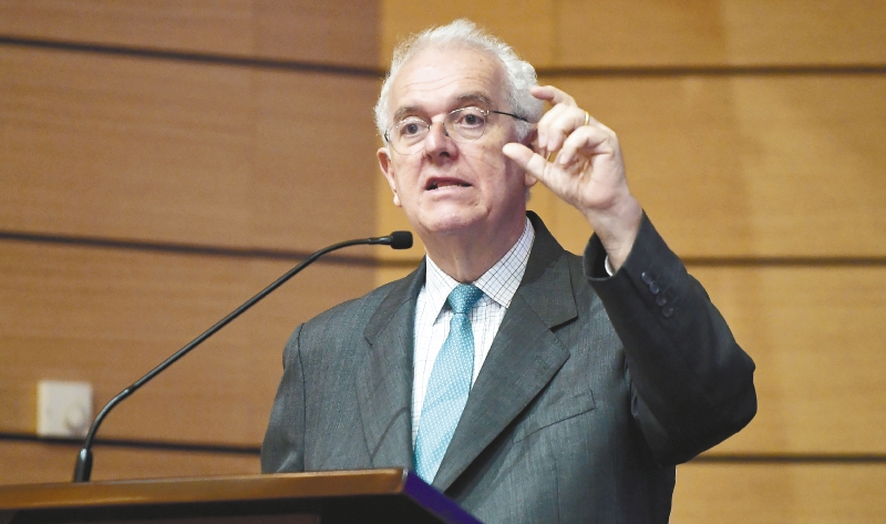 Pensadores Globales 2024: La agenda económica mundial: avances y frustraciones