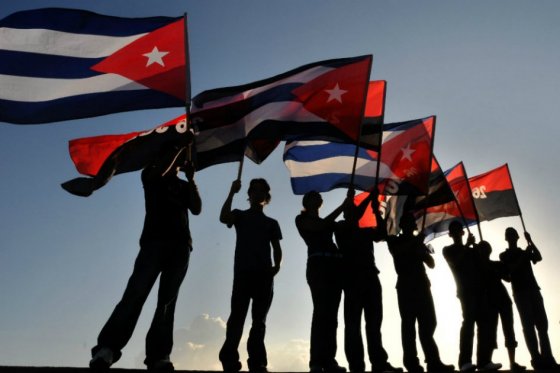 El 63% de los estadounidenses apoya apertura hacia Cuba, según sondeo