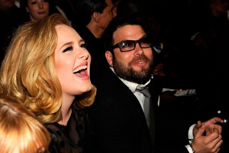 Adele no quiere criar a su bebé en Londres