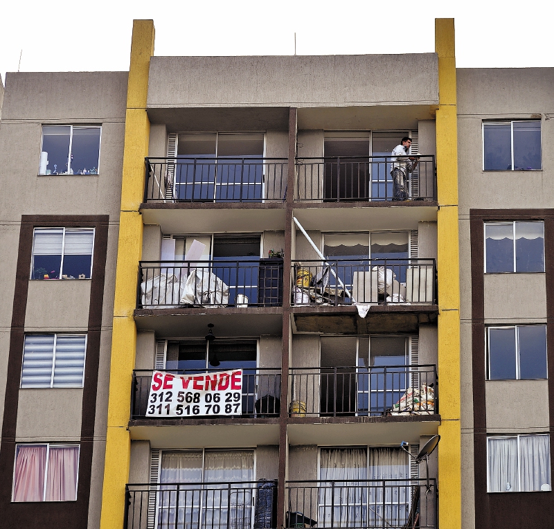 La pandemia ha  reforzado la compra de vivienda por fuera de Bogotá