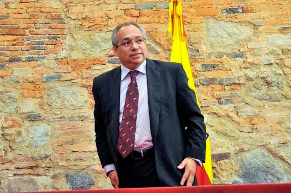 Gerente del Acueducto fue declarado «persona no amigable» en Cundinamarca