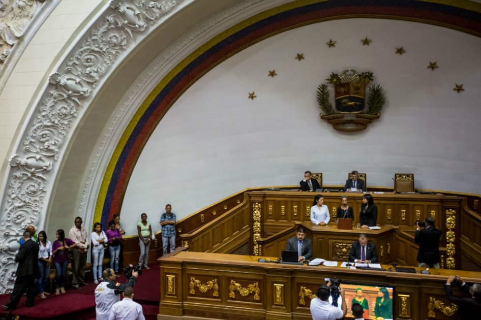 Venezuela: Gobierno y oposición por fin se ponen de acuerdo en un tema
