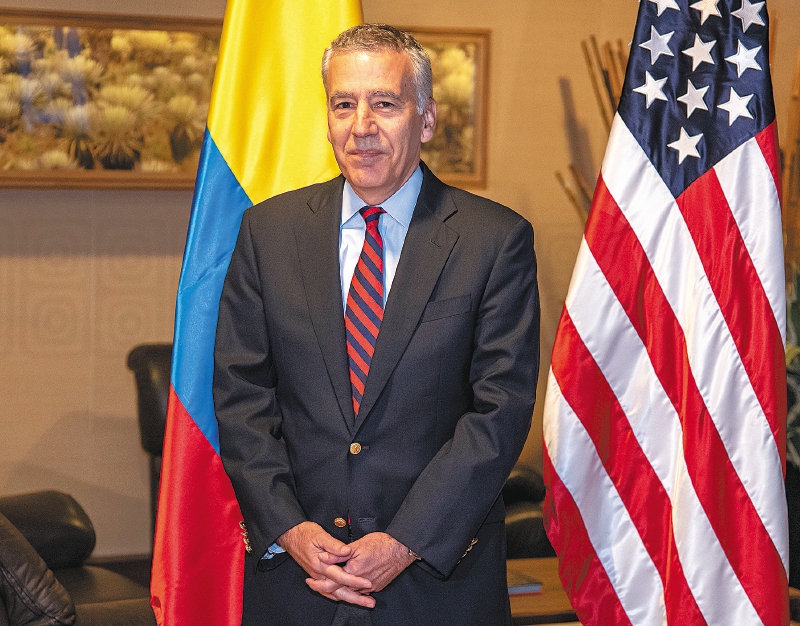Récord de cultivos de uso ilícito en Colombia: otra secuela del COVID-19