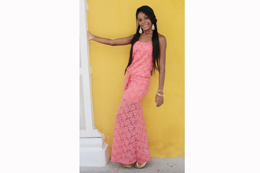 Miss Cartagena, de la historia de “Sound of freedom”, es condenada: “Me engañaron”
