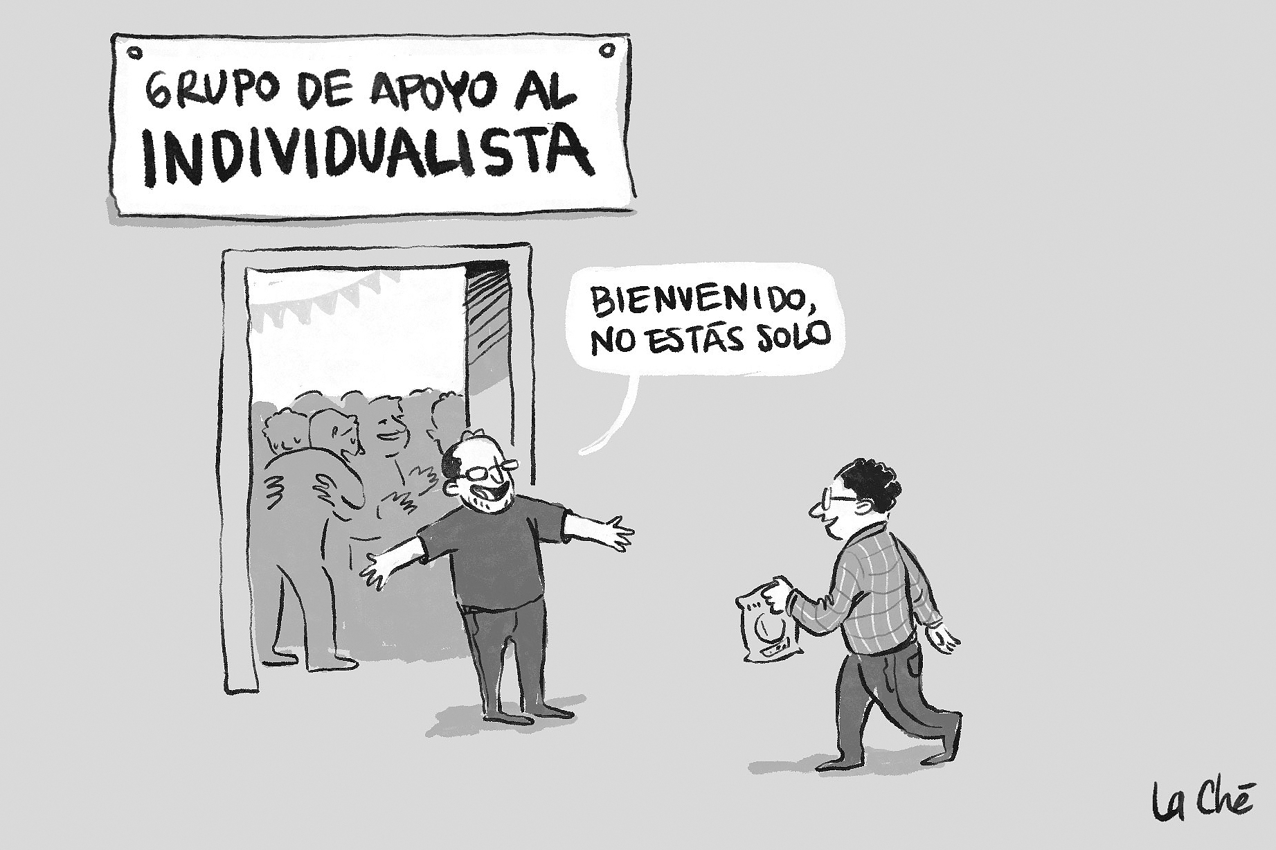 La Ché