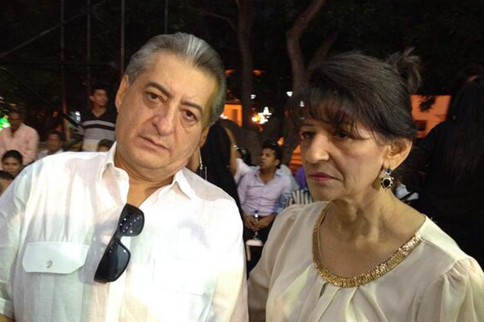 Así despiden las personalidades a Diomedes Díaz