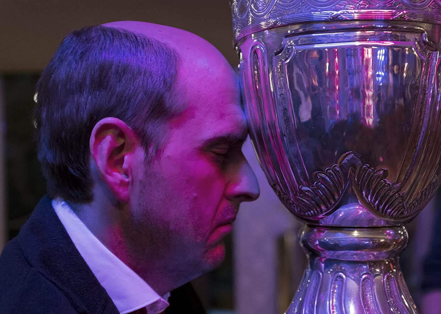 Avance De El Presidente Serie De Amazon Con Andres Parra Sobre