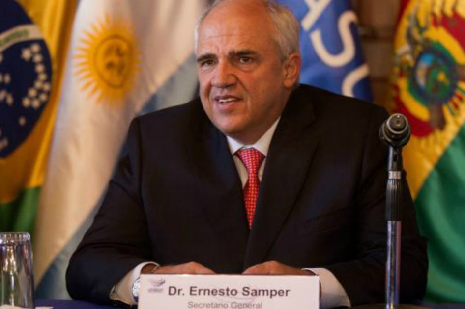 Ernesto Samper recordó su plan para suicidarse, cuando era presidente, por supuesta presión gringa