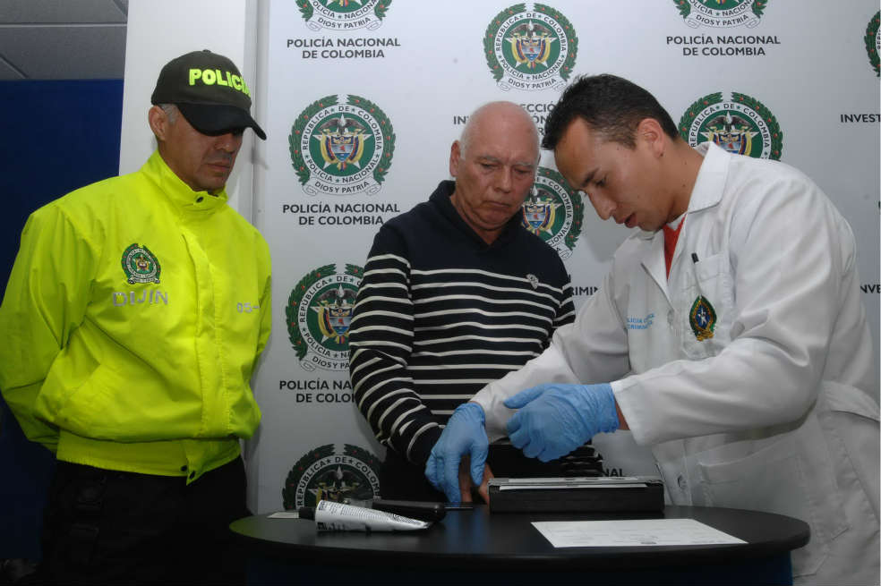 Cambio de investigadores en caso de ‘El Papero’