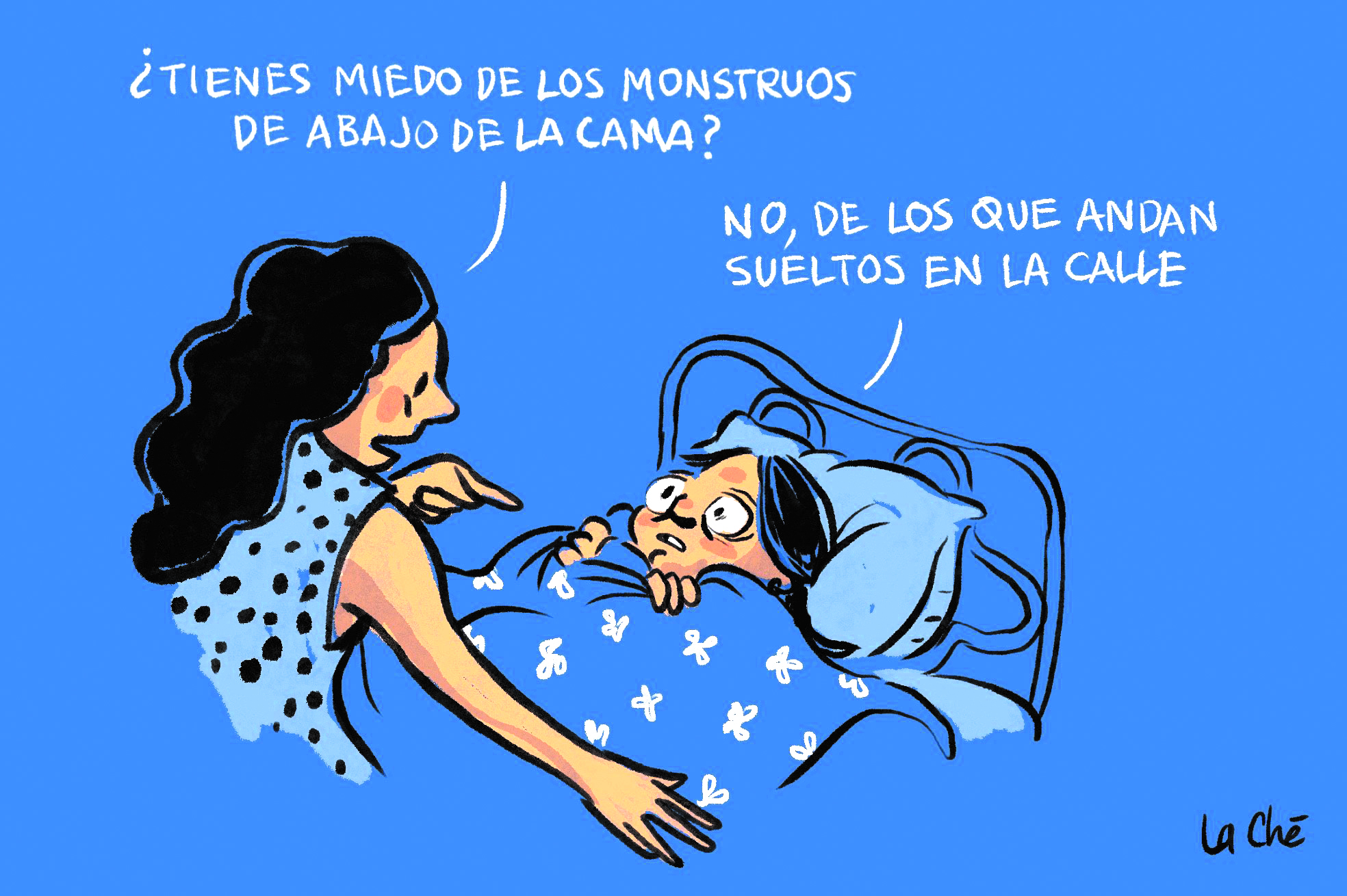 La Ché