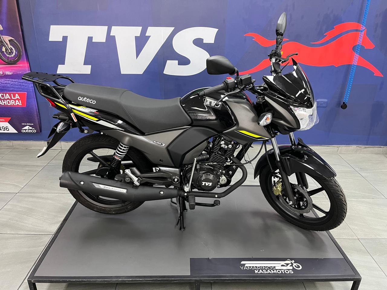Motos de 100cc y 125cc: ¿Por qué son las preferidas por los colombianos?