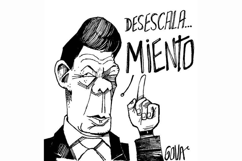 La instantanea
