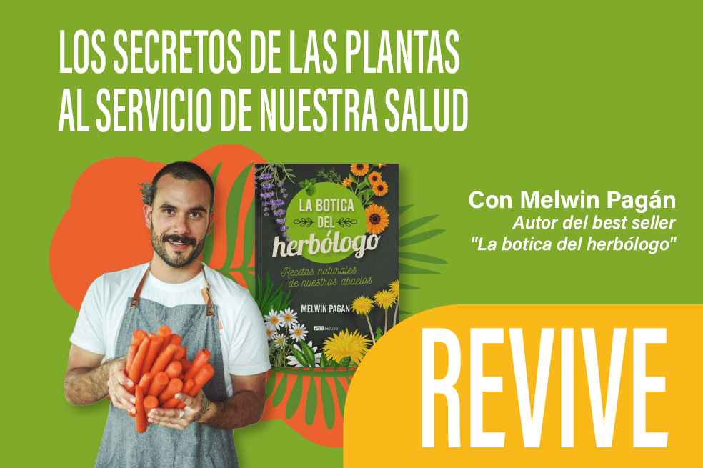 Melwin Pagán: “La clave para una mejor salud radica en nuestro estilo de vida”