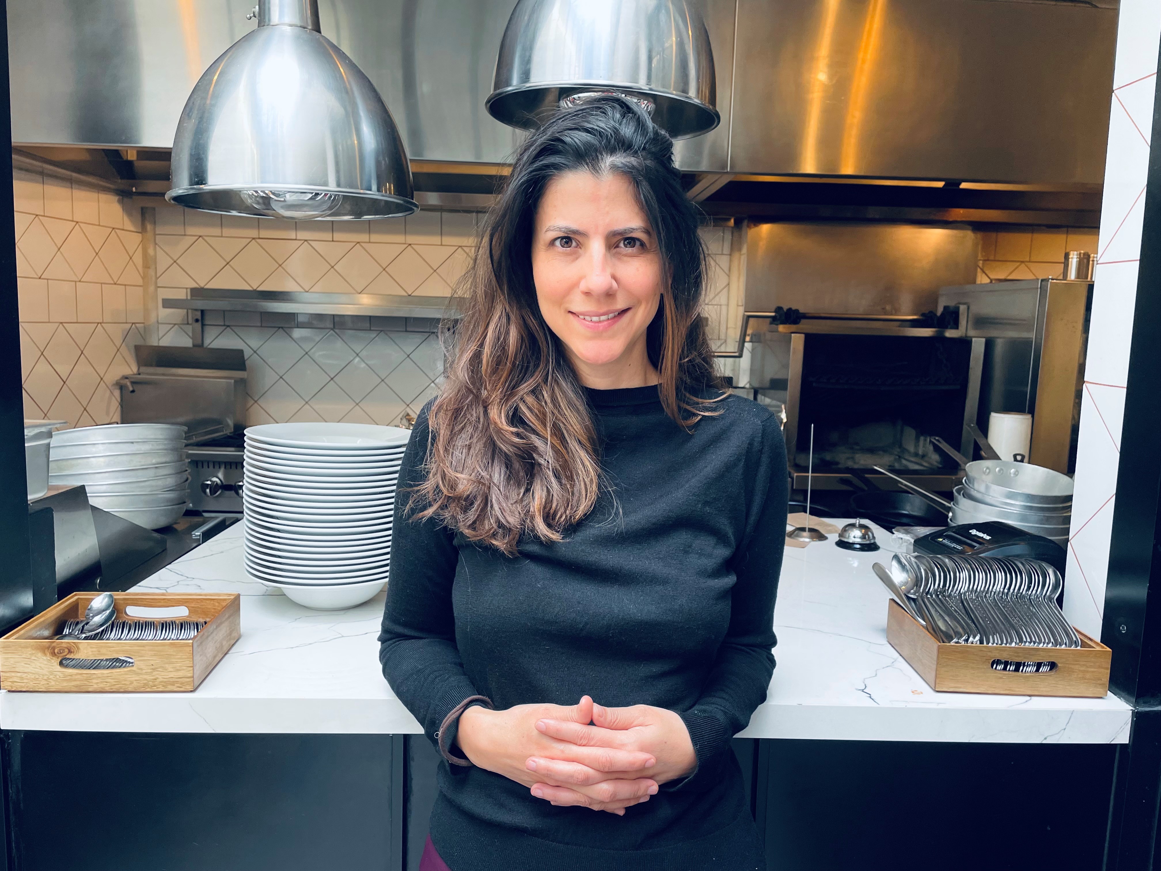Flora, una exploración a los tesoros culinarios de Italia