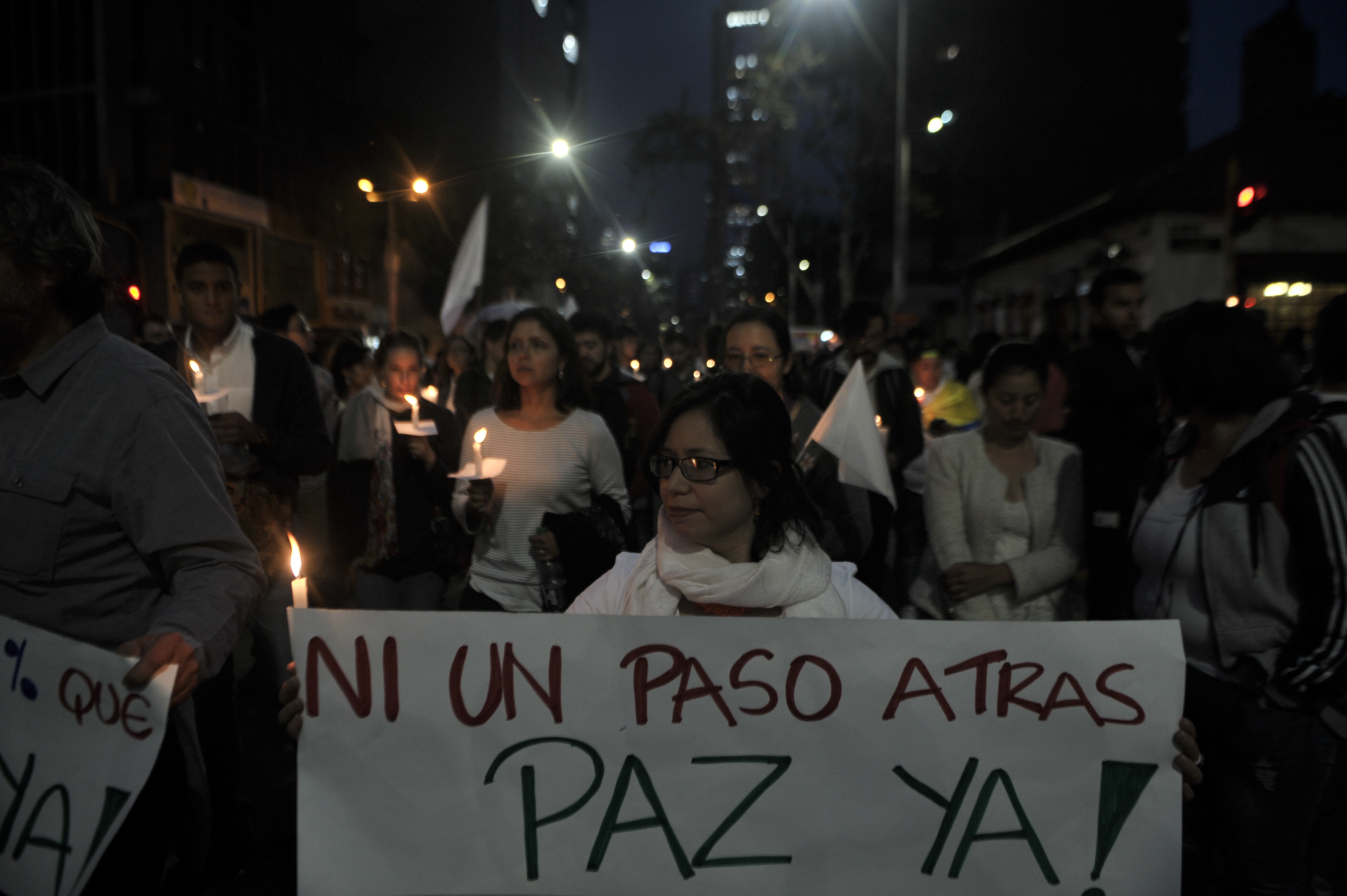 Gobierno, exFarc y comunidad internacional relanzan instancias del Acuerdo de Paz