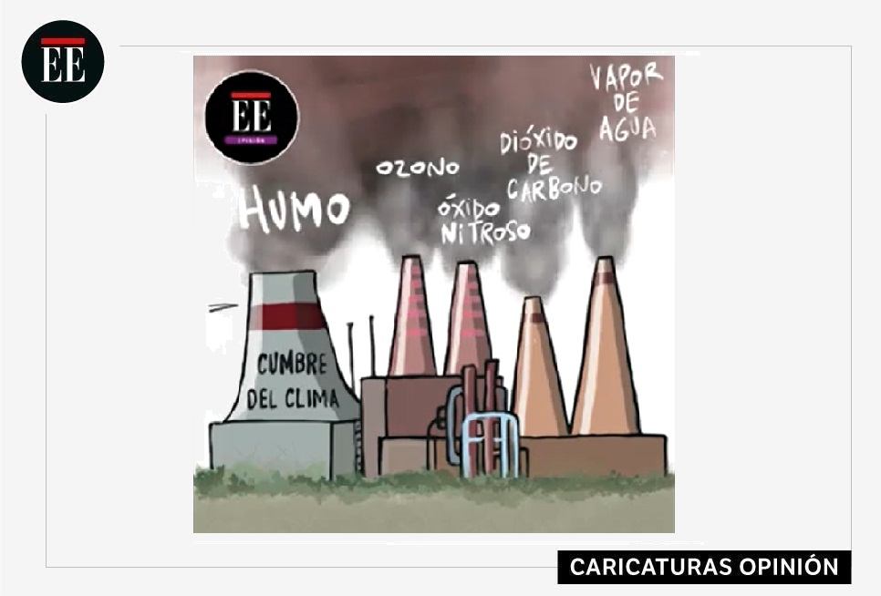 El Cambio Climático
