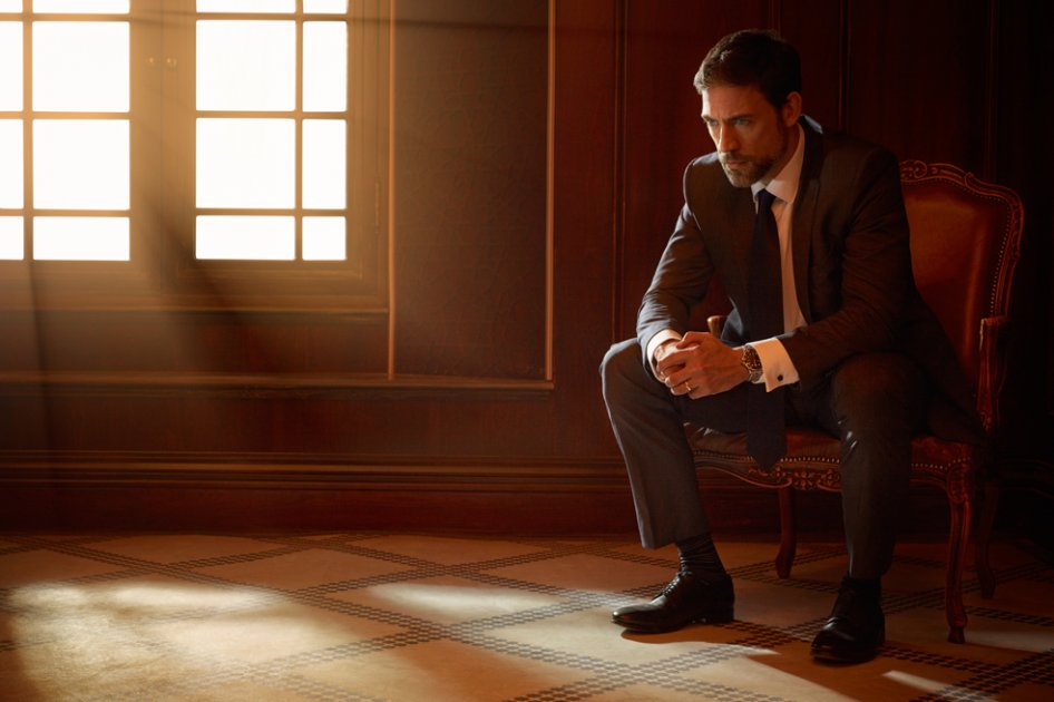 "Tyrant" se estrena el 13 de agosto en FX.