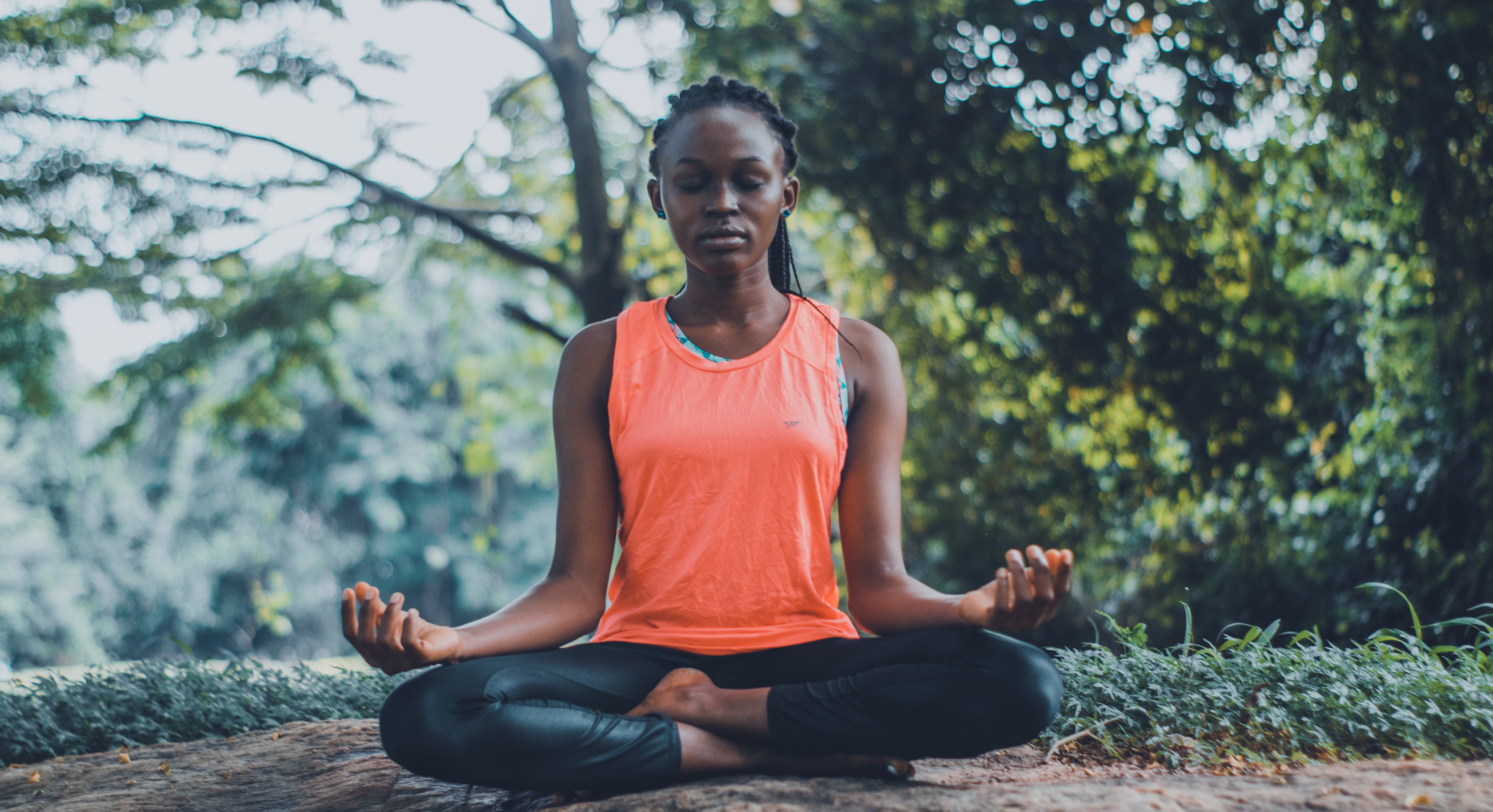 Meditación