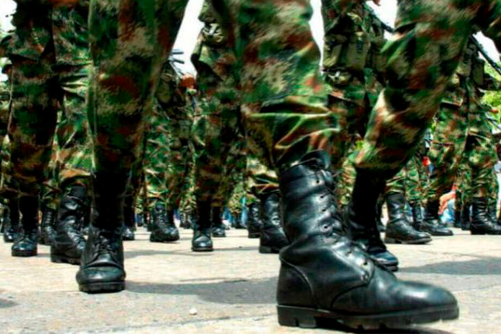 Ejército