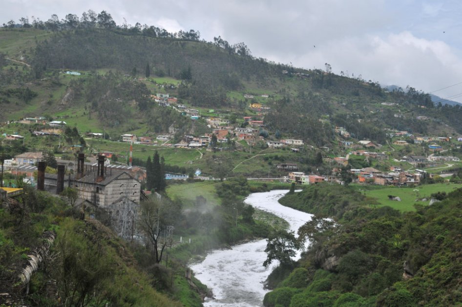 Los enemigos silenciosos de los ríos colombianos