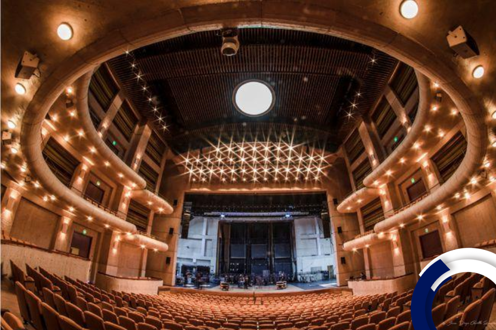 El Teatro Digital incluye el estreno del concierto del Quinteto Leopoldo Federico