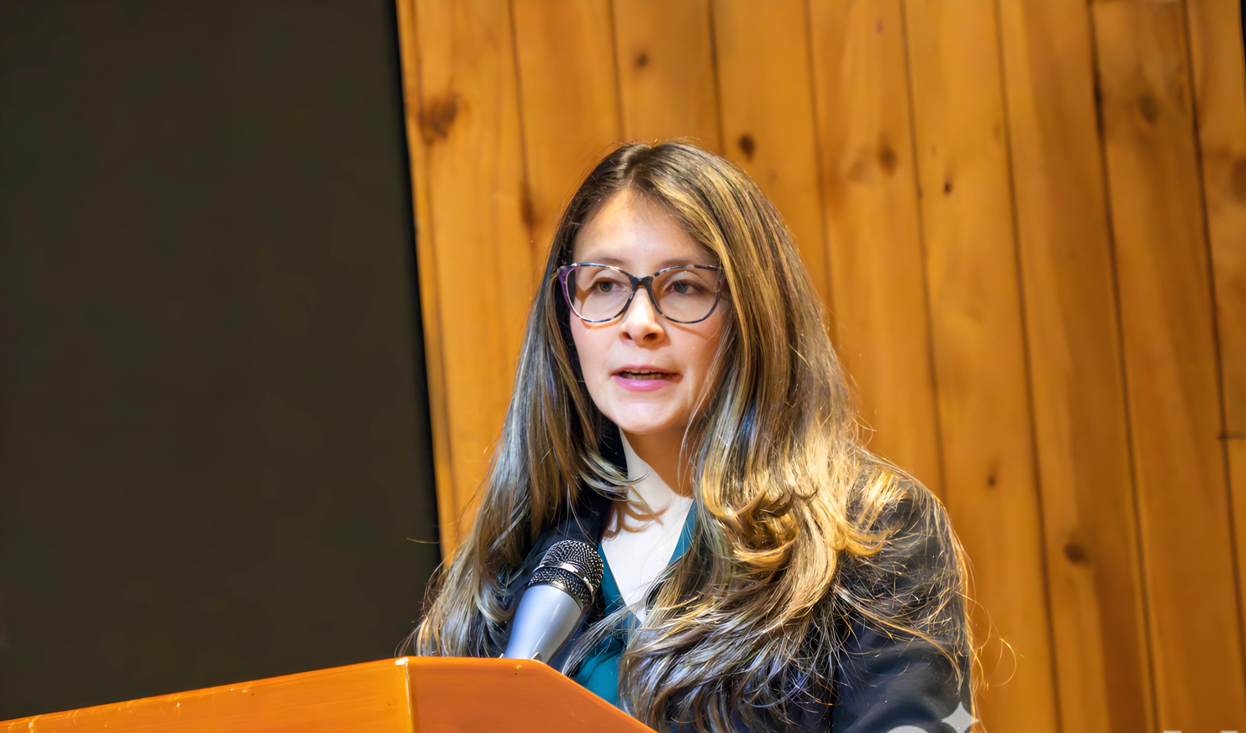 Helen Ortiz Carvajal