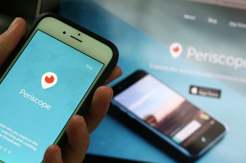Twitter cerrará Periscope en marzo de 2021