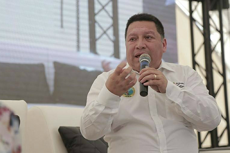 Se entregó exalcalde de Cartagena investigado por presuntos actos de corrupción