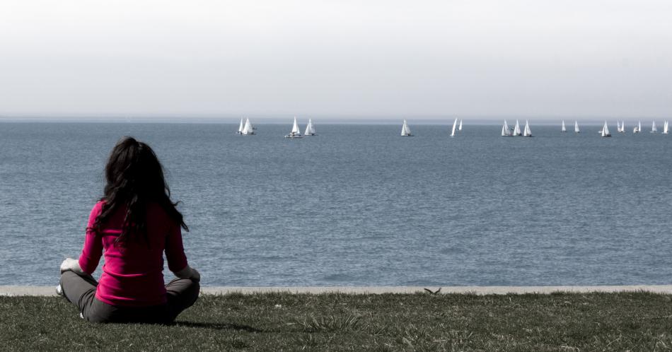 Meditación, la medicina del futuro