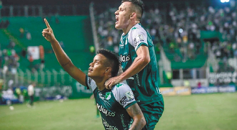 Cali venció a Jaguares y se metió en los ocho: así quedó la tabla de la Liga BetPlay