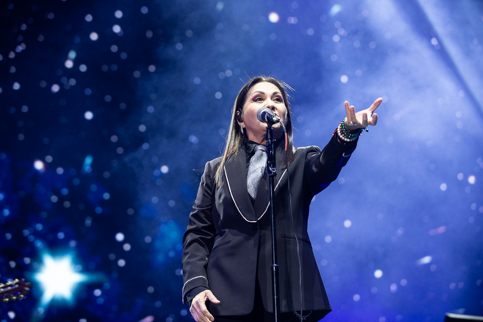 ANA GABRIEL