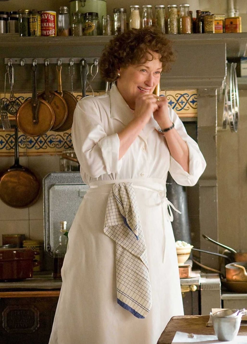 Julie & Julia