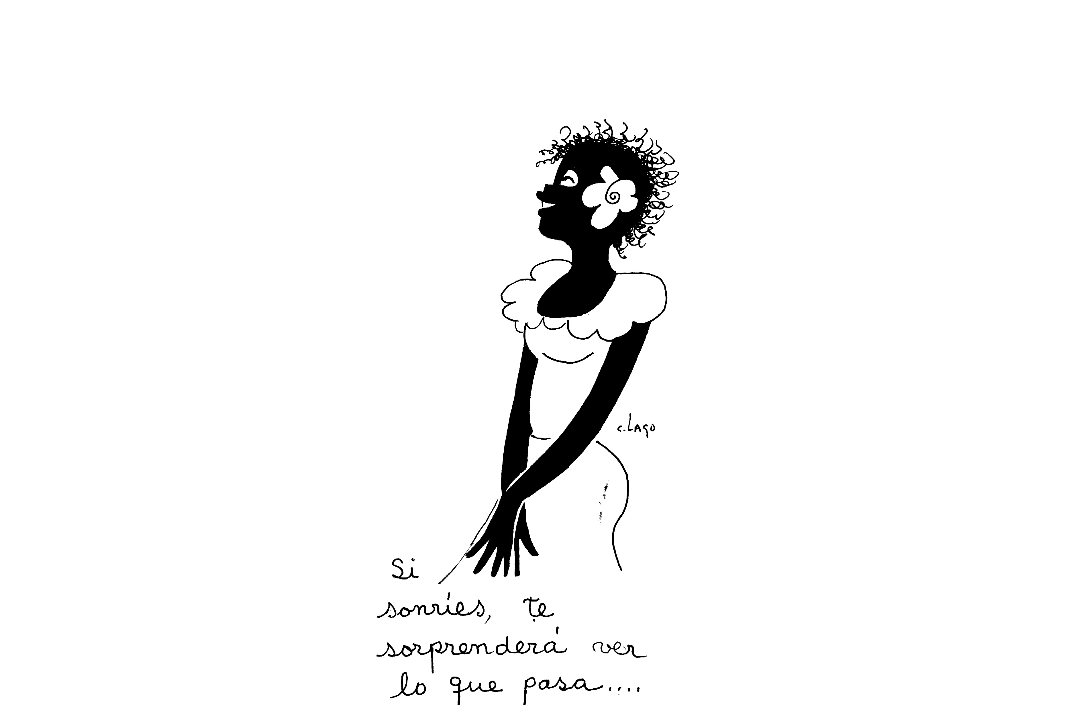 Nieves
