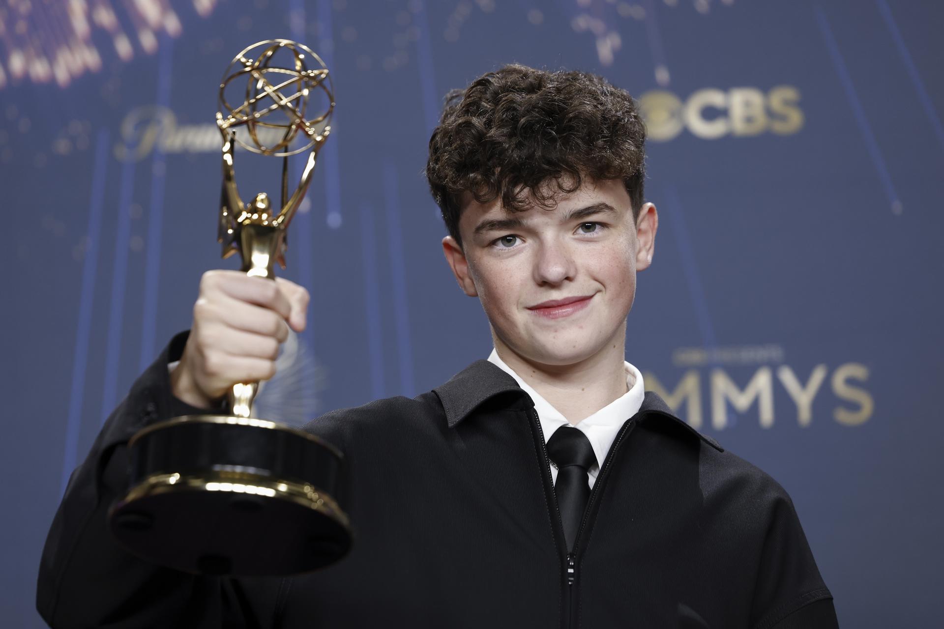 Owen Cooper: edad, quién es y más del protagonista de ‘Adolescencia’