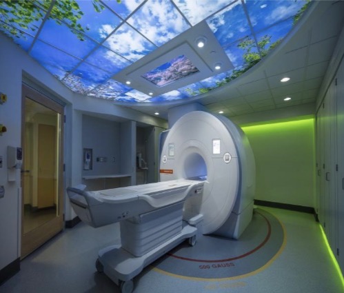 Empresa líder en equipos y accesorios para diagnóstico médico por imágenes
