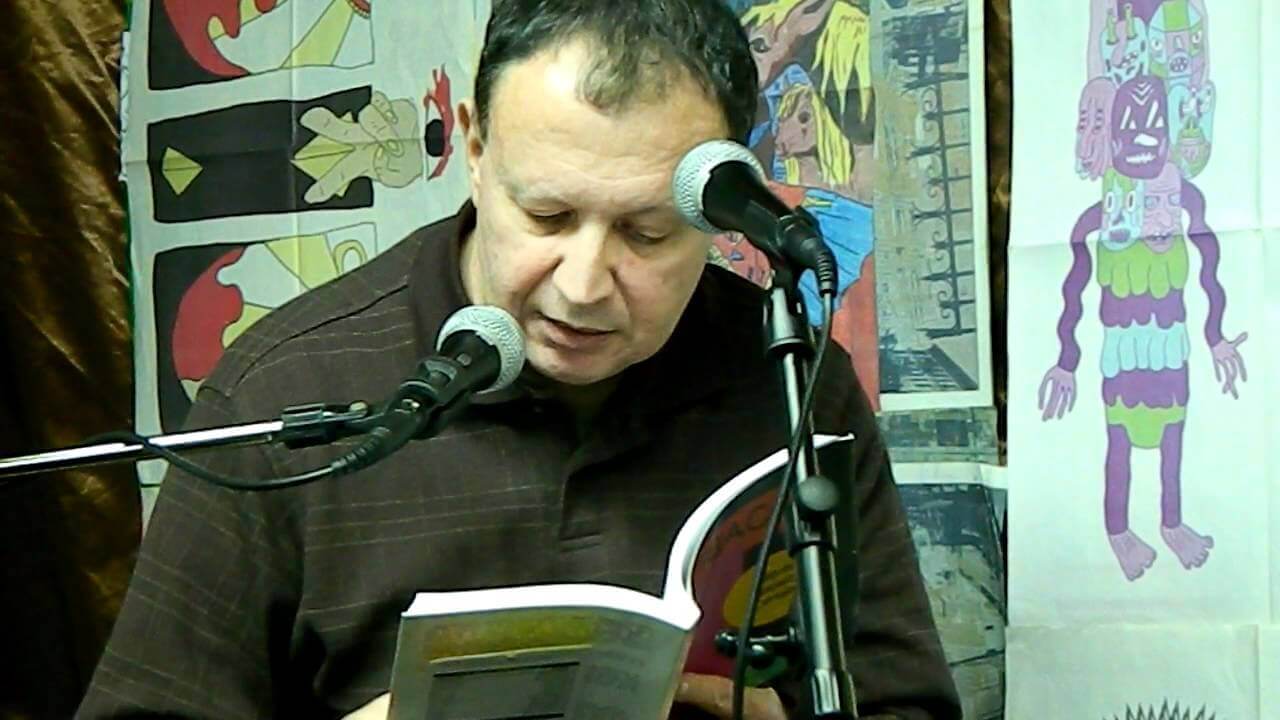 Feria del Libro de Nueva York rendirá tributo a colombiano Miguel Falquez-Certain