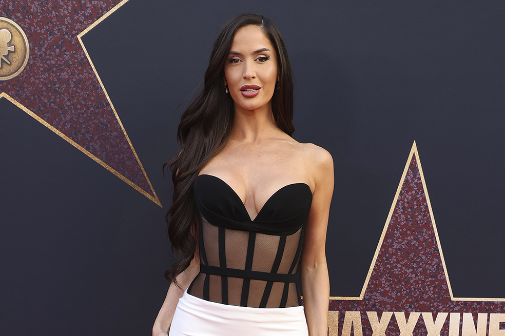 Natalia Barulich, exnovia de Maluma y Neymar, se declaró pansexual. ¿Qué es?