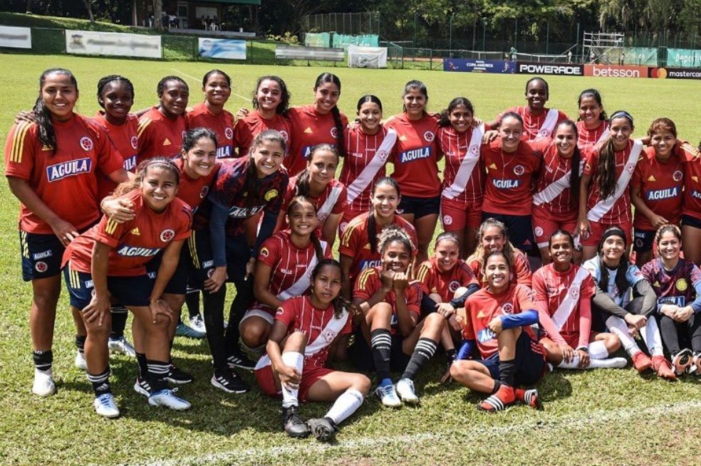 Copa América Femenina: ¿cuánto ganarán los equipos por este torneo?