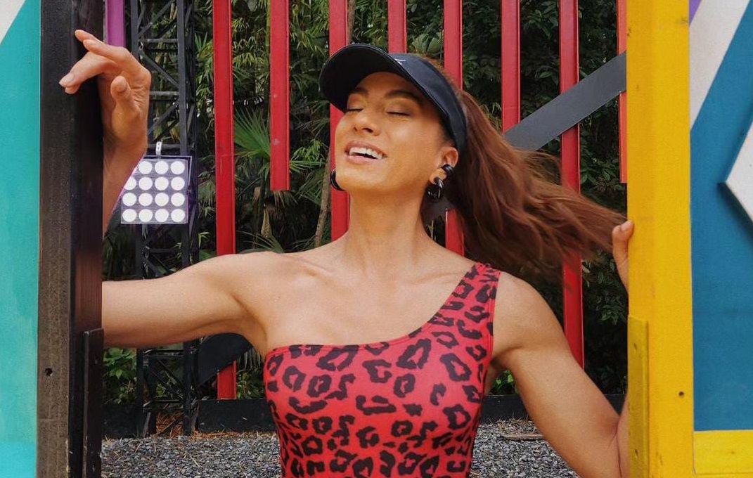 “Sin constancia no hay resultados”: Andrea Serna y sus consejos de belleza