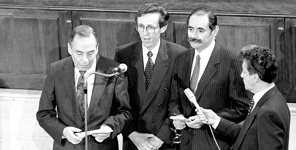 30 años de la elección de la Asamblea Constituyente: cuando Colombia votó por un nuevo país