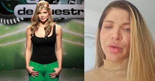 Angélica Jaramillo habla sobre su adicción a las drogas: “Estoy cansada”