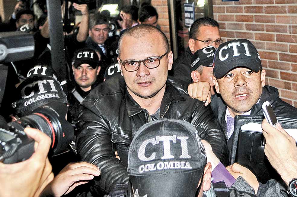 Círculo del hacker Sepúlveda