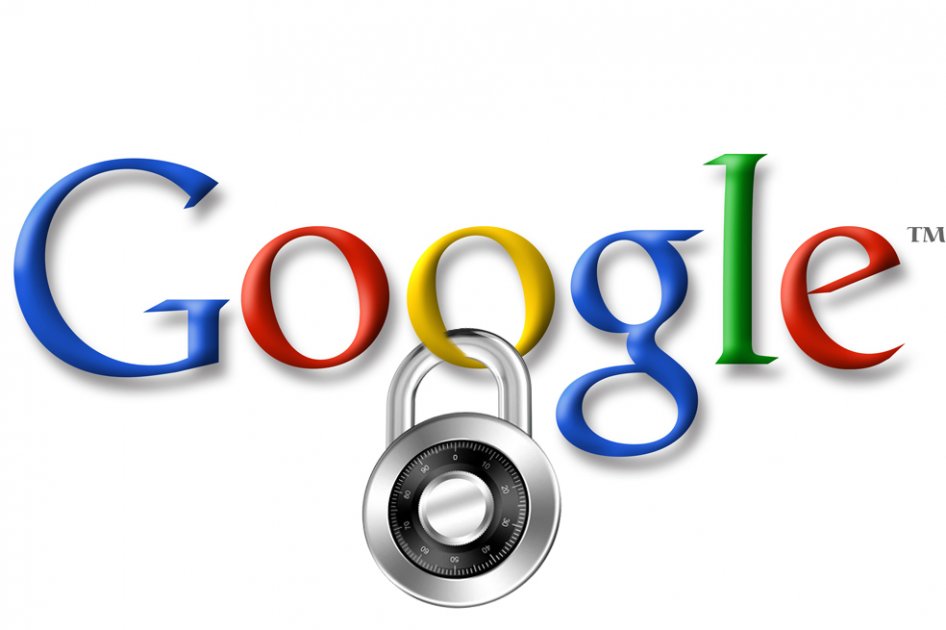Google buscaría eliminar contraseñas en internet