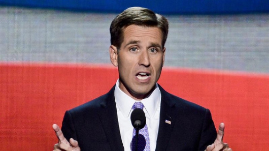 Murió Beau Biden, hijo del vicepresidente de Estados Unidos