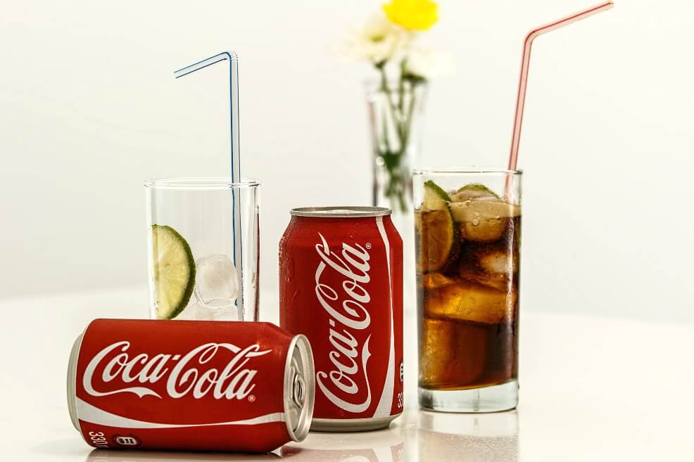 Este es el nuevo sabor de Coca-Cola